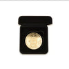 Moneda Colectie Bitcoin in cutie de prezentare