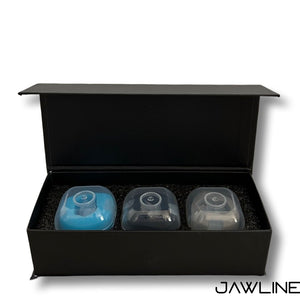 Set Jawline - 3 nivele - 3 Tonere