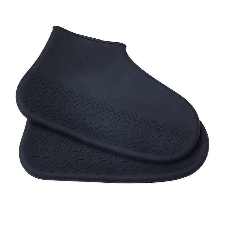 Protectie papuci silicon, unisex, waterproof