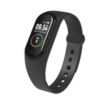 Bratara Mi Band 4 Smart Fitness Multicolor