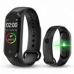 Bratara Mi Band 4 Smart Fitness Multicolor