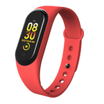 Bratara Mi Band 4 Smart Fitness Multicolor