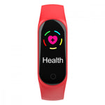 Bratara Mi Band 4 Smart Fitness Multicolor