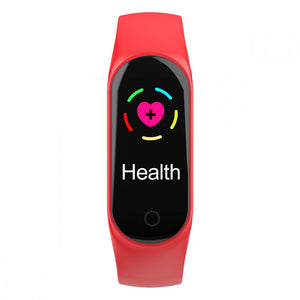 Bratara Mi Band 4 Smart Fitness Multicolor